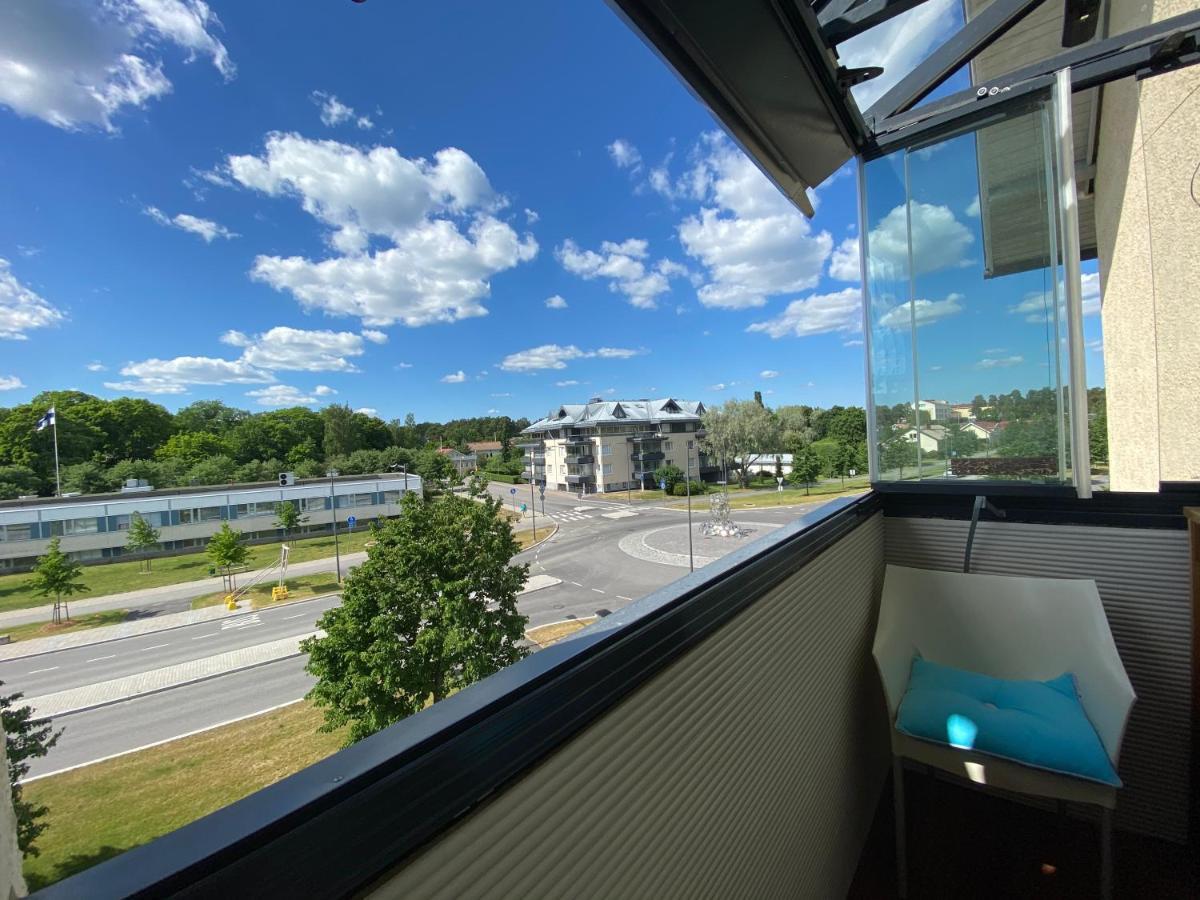Naantali City Luxury Exteriér fotografie