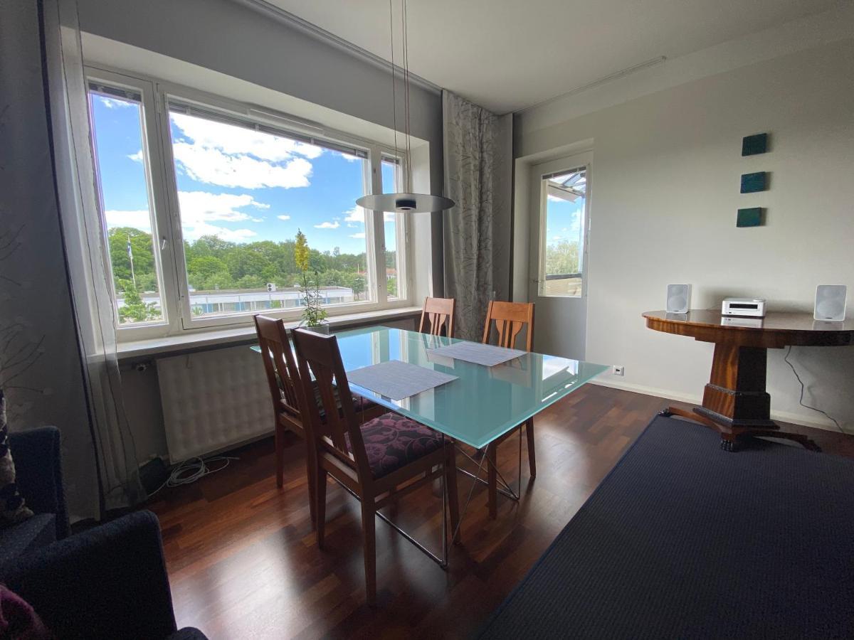Naantali City Luxury Exteriér fotografie