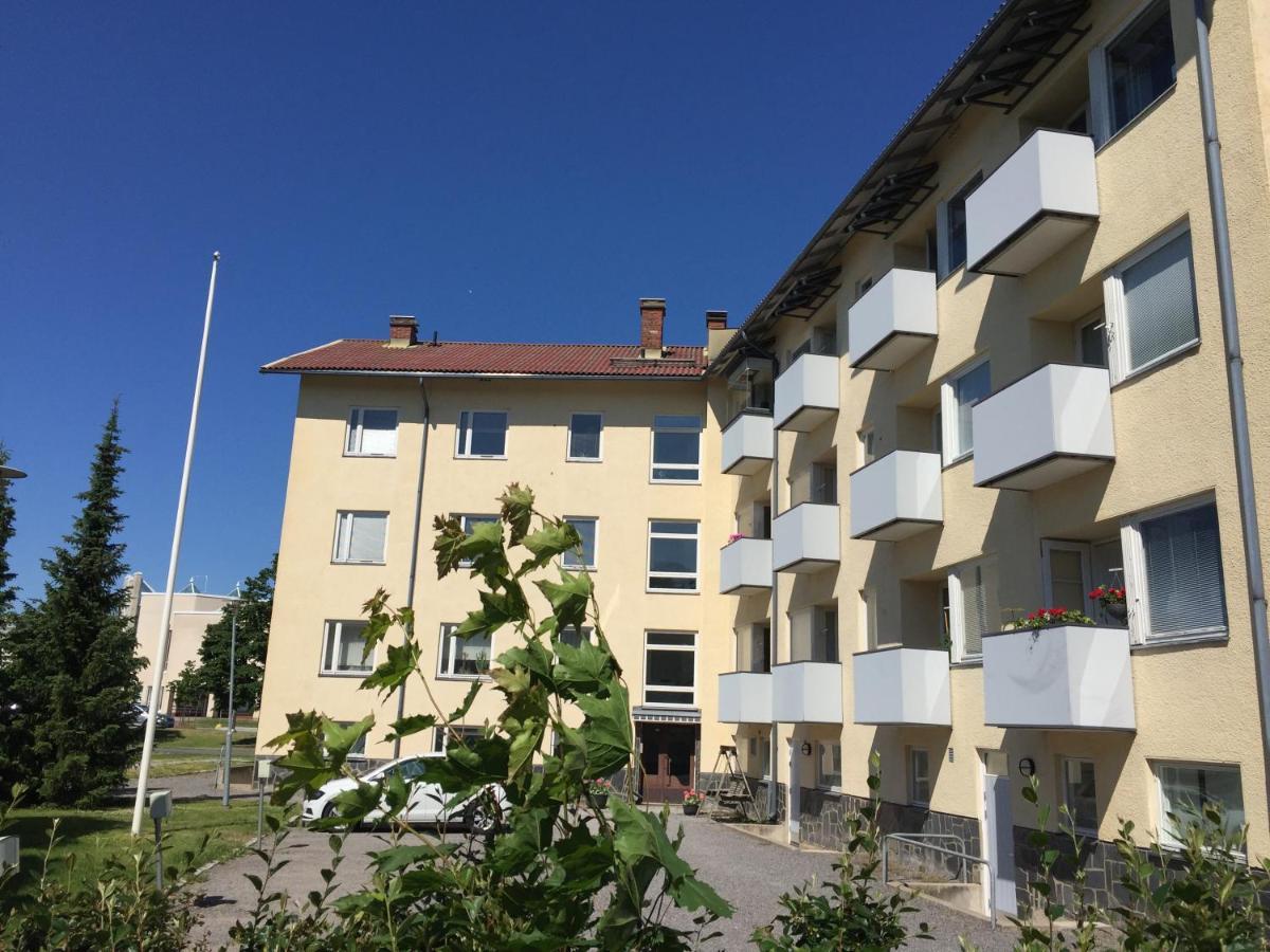 Naantali City Luxury Exteriér fotografie