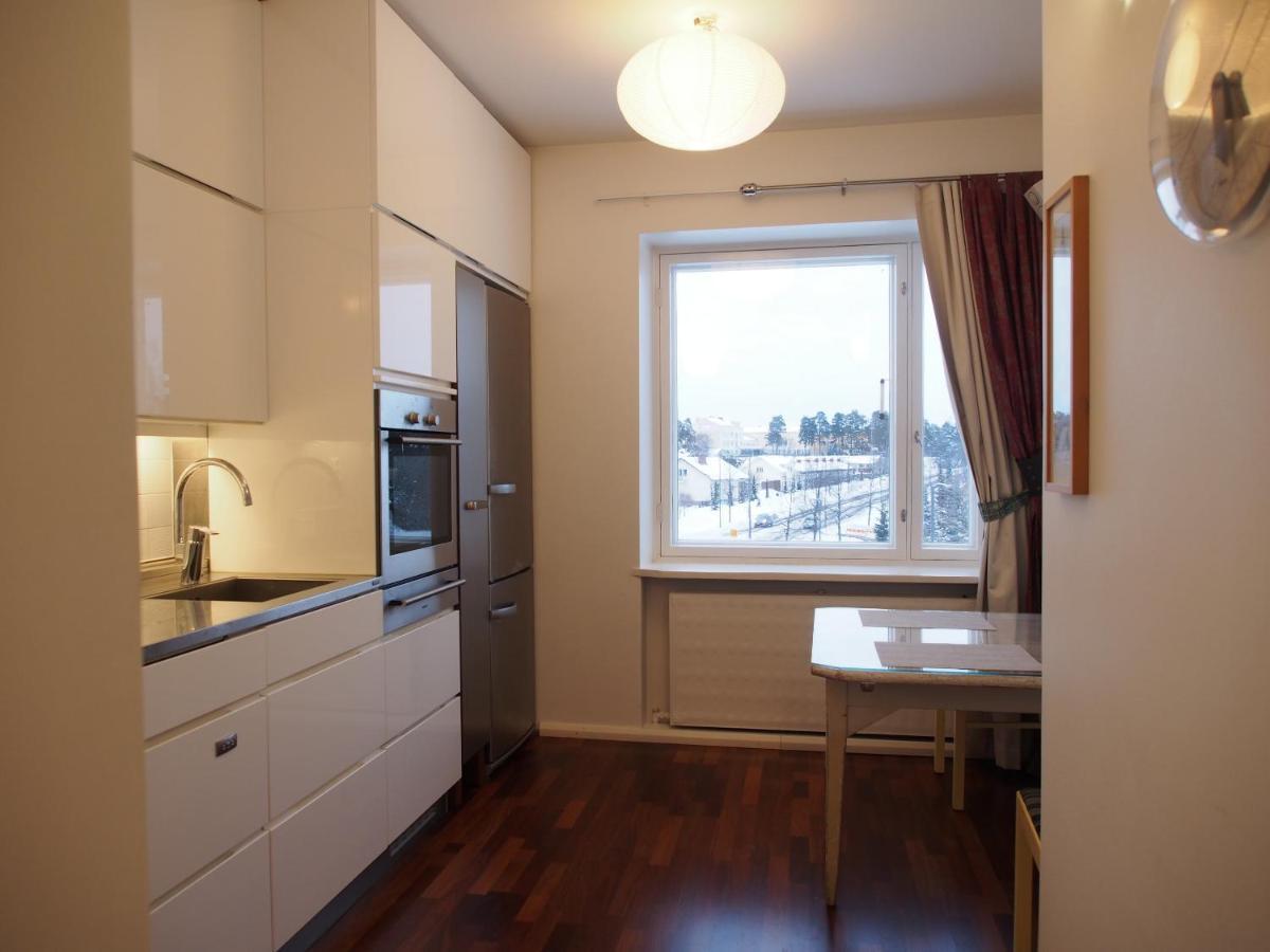 Naantali City Luxury Exteriér fotografie